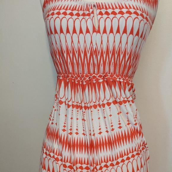 Anthropologie Deletta Shapeshifter Maxi - Picture 5 of 7